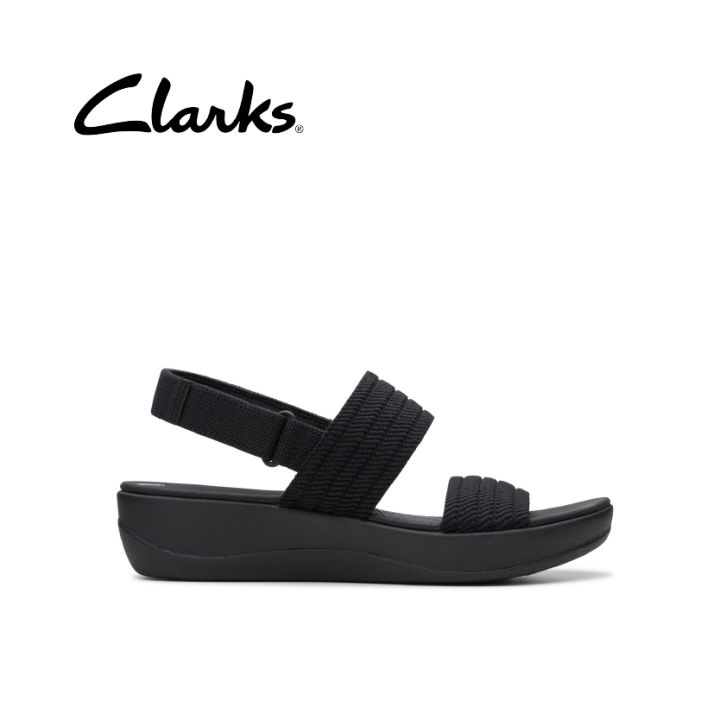 Buy Clarks S Sunder Coast Tan Leather Sliders for Men Online at Regal Shoes  | 518474
