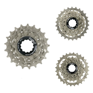 Gears Shifting Bicycles Flywheels Cog Road Bike Positioning Flywheels for Commuters and Leisures Cyclists