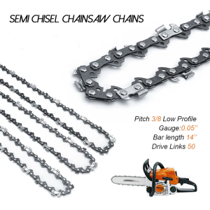 KOVEX 20/22/24 inch Saw Chain 22 inch Saw Chain Blade 0.325"LP Pitch 0.058 Gauge 86DL Drive Link for Chainsaw【COD】