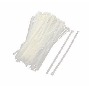 Tali Kabel Ties 15 cm Tebal Tali Tis 150 mm Nylon Cable Tali Ripet