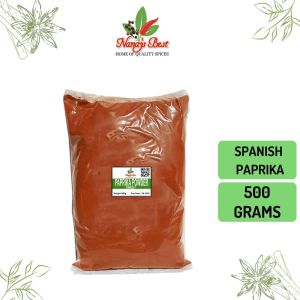 NanaysBest Spanish Paprika Powder  500Grams