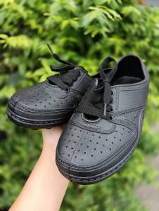 #รองเท้าสตั้ดดอย รองเท้าเดินป่า ทำสวน รุ่นโมกิ 911