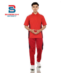 oneset kaos celana olahraga setelan seragam baju olahraga set pakaian olahraga lengan pendek