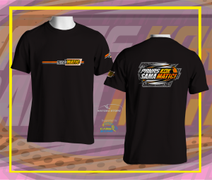 KAOS DISTRO USER MATIC (PANAS KOK SAMA MATIC) COTTON COMBED 24S (LEBIH TEBAL DARI 30S) ADEM NYAMAN DI PAKAI DAYA SERAP KERINGAT TINGGI