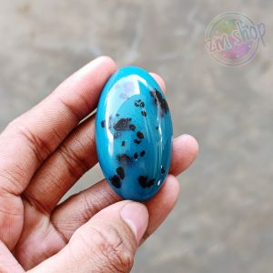 Batu Bacan Doko Jumbo Model Liontine Sintetis KW Super