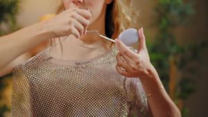 QCY Crossky C30 Ear Clip Earphones Bluetooth 5.4 TWS Wireless Sports Earbuds Open EarClip 25H Battery IPX4 Waterproof Headphone