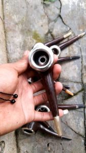 Mengenal Produk E-commerce: Canklong Galih Asem Multi