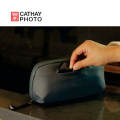 Peak Design Wash Pouch Small. 