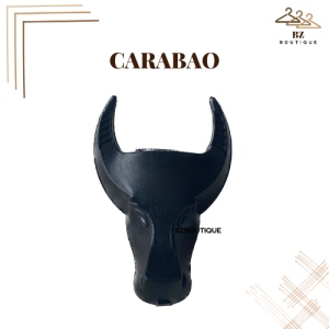 Panyo Ring & Carabao for Scouting Uniform Accessories for Boy and Girl | BZ Boutique