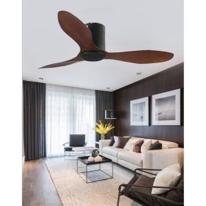 Quạt trần chung cư DÀNH CHO TRẦN SIÊU THẤP remote từ xa 6 chế độ mátđộng cơ khỏe chạy êm có đảo chiều hút ẩm Quạt Trần Tiết Kiệm Điện 65W Quạt Trần Với Đèn Đổi Màu - Lazada