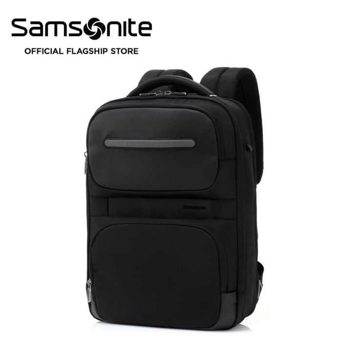 Samsonite BLAKCE ECO BACKPACK I EXP TCP