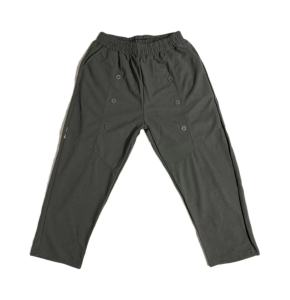 กางเกงขายาว8ส่วนแฟชั่นราคาถูก 8067