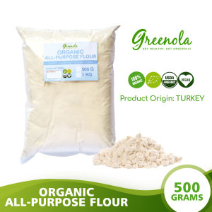 Greenola All-Purpose Flour (Wholesale) 500g