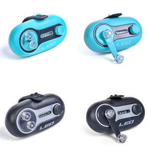 Portable Electronic LED Light Fish Carp Bite Finder Alarm Alert Light On Fishing Rod Outdoor Loud Alert Buffer Sea Rod