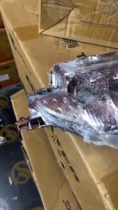 SUNTAL HEAD LIGHT ASSY WAVE 125S YH162