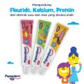 Pepsodent Pasta Gigi Anak Strawberry 45 g. 