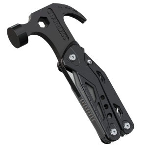 13 In 1 Palu Tang Lipat Multifunctional Edc Axe Hammer Survival Tools Tang Multifungsi Palu Set