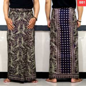 Sarung Batik Pekalongan Sarung Batik Pria Dewasa Sarung Batik Premium