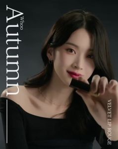 [Chính Hãng] Son nhung lì Đông y The history of Whoo Gongjinhyang Mi Velvet Lip Rouge 3.5g - Son nhung lì Đông y cao cấp đem lại cảm giác thoải mái cho đôi môi nhờ kết cấu mềm mượt như nhung duy trì sắc son lâu phai cùng màu sắc tươi sáng thời thượng.