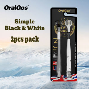 Three-Sided Soft Toothbrush Ultra Fine Soft Bristle Adult Kids Toothbrush Oral Care Safety Teeth Brush for Oral Health
