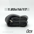 16/17" ORS TUBE INNER TYRE TUBE MOTORCYCLE (1.85x16/17) 1.85-16/17. 