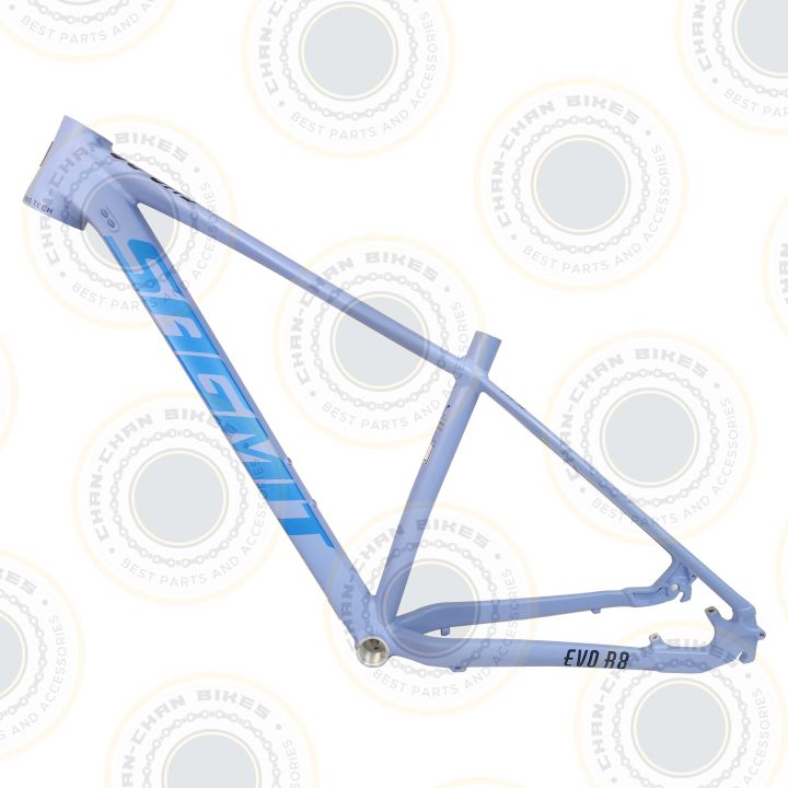 sagmit evo r8 frame