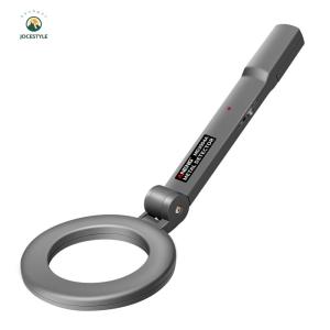 LovSpor❤ Portable Tracker Pinpointer Alarm High Sensitivity Handheld Safety Scanner Checker Checker Instrument