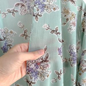 Emikoawa Outer Wanita Ari - Outerwear Cardigan Premium Atasan Kekinian