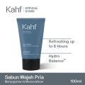 Kahf Face Wash Skin Energizing and Brightening. 