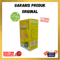 Herbakof Obat Batuk 60 ml Anak dan dewasa Sirup Herbal Batuk dan Tenggorokan. 