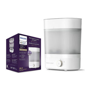 Philips Avent Bottle Sterilizer & Dryer Premium (SCF293/01)