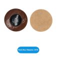 [2PCS PATCHES] COUGH RELIEF PATCH 100%  Natural Baby No Cough Herbal Relief Organic Kids Cough Patch. 