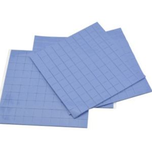 D5JKY สูง เข้าใจแล้ว ความร้อน GPU 100 ชิ้น 10mm ฮีทซิงค์ คุณภาพสูง แพด นำไฟฟ้า