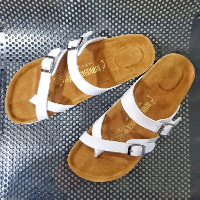 Sandal Birken Sandal Pria Sandal Puyuh Sandal Laki laki Sandal Sepatu Sandal Rumah Slipper Sandal Jepit