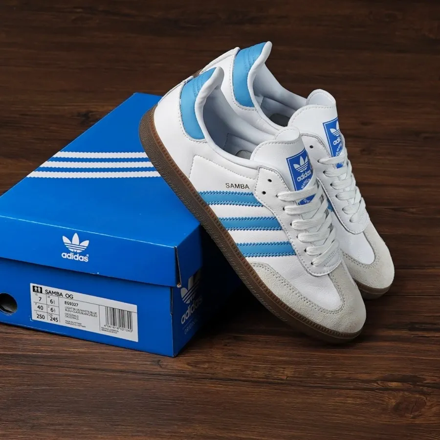 Adidas discount samba 47