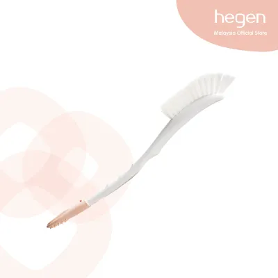 HEGEN BOTTLE BRUSH & TEAT CLEANER [FOR BABY BOTTLE]