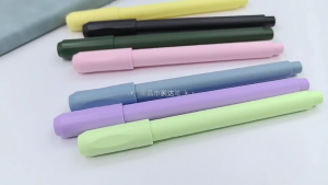 10Pcs Pencil Extenders Adjustable Pencil Lengthener Crayon Extension Ergonomic Pen Holder for 4-5mm Diameter Pencil