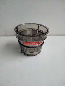 Phụ kiện máy ép chậm Hongxin RH311 RH312 RH313- lưới lọc lưới ép