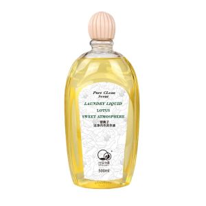 🔥Antibacterial rate of 99.9%🔥Underwear special laundry detergent 500ml Ladies underwear special sterilization and disinfection to remove blood stains sterilization antibacterialdeodorization stain removal household 内衣内裤除菌洗衣液 抑菌去污