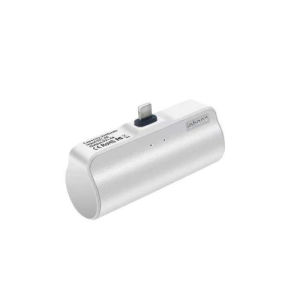 【Life Shop】3300mAH Wireless Power Bank External Battery Lightweight Portable Mobile Phone External Rechargable Battery Outdoor Travel Portable ES827