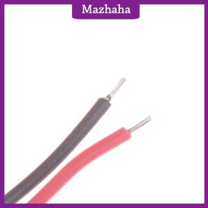 Mazhaha RF-300EA-1D390 DC 1.5V 3V 5V 6V 7250 vòng phút mini câm 24mm Vòng động cơ trục chính kim loại quý động cơ bàn chải tự làm năng lượng mặt trời đồ chơi mô hình