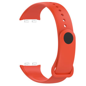 Dây Đeo cho Honor Band 10/Honor Band 9 Dây Thay Thế Thể Thao Silicone Có thể Điều Chỉnh Kích Thước cho Nữ và Nam