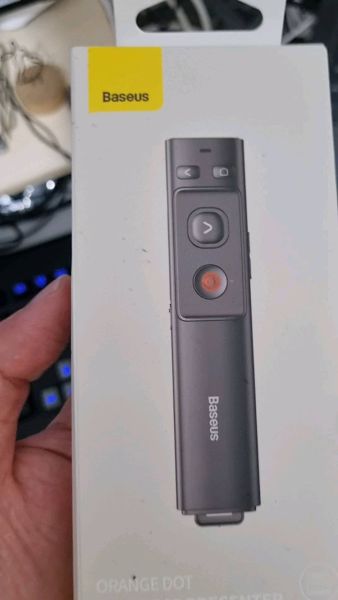 Buyer review video 2