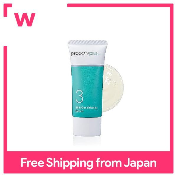 NEW Proactiv + Acne Medicated Essence Acne Care Skin Conditioning Serum ...
