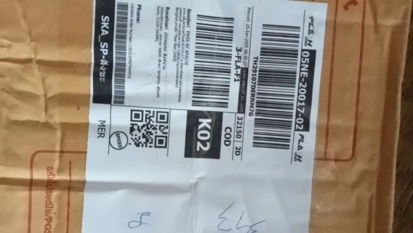 Buyer review video 6