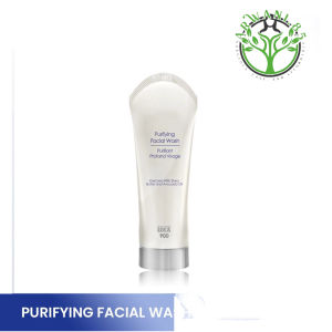 Inez 900 Purifying Facial Wash TERMURAH