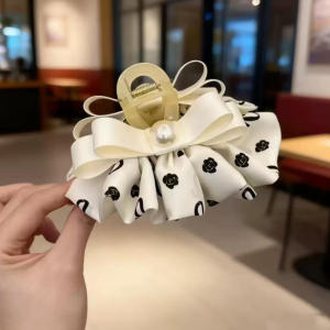 Hair Clip Salon Fashion Hair Claw Womens Hair Accessories