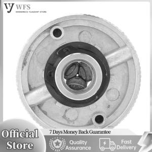 【Flagship】Z011 3 Jaws Manual Lathe Chuck Self-Centering Drill Chuck for Lathe Machine Tool