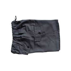 Celana pendek cargo pinggang karet Broadshot premium / celana pria dan wanita / celana model terbaru