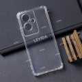 Oppo A60 4G Oppo A79 5G Case Airbag Clear Case Shockproof Case Oppo A60 4G Oppo A79 5G. 